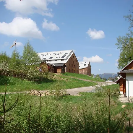 Apartman Vetrny Vrch Apartment