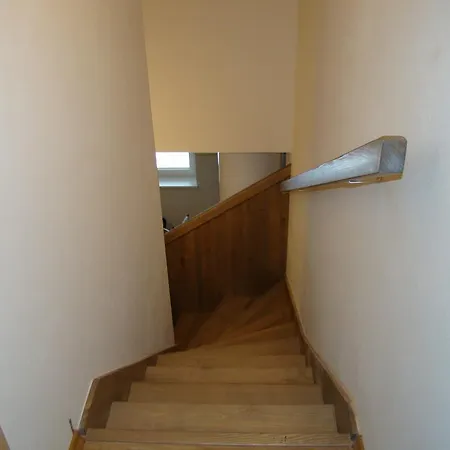 Apartment Apartman Vetrny Vrch