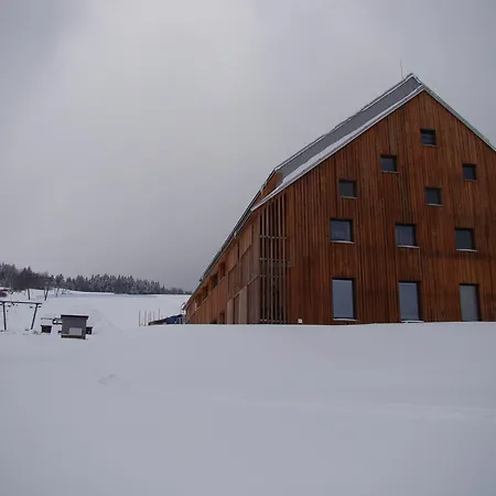 Apartment Apartman Vetrny Vrch