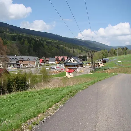 Apartment Apartman Vetrny Vrch *