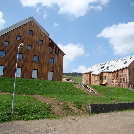 Apartment Apartman Vetrny Vrch