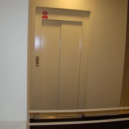 Apartment Apartman Vetrny Vrch