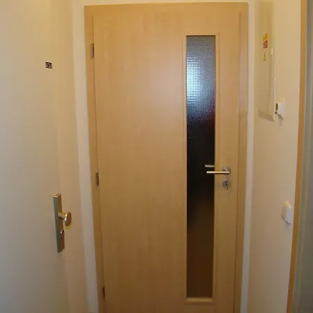 Apartman Vetrny Vrch *