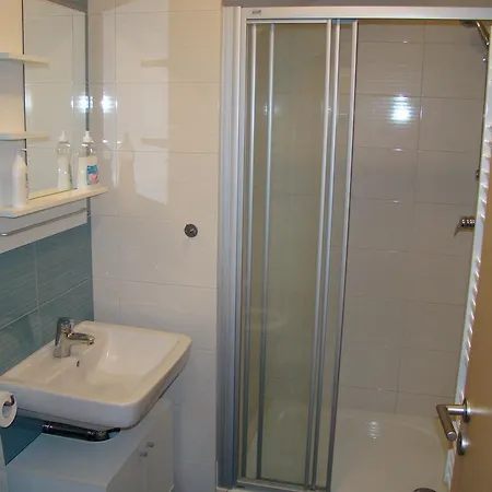 Apartman Vetrny Vrch Dolni Morava