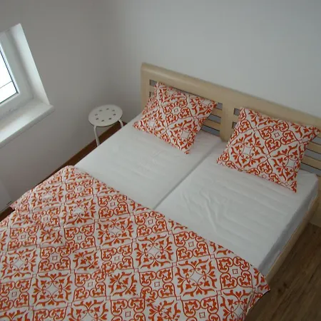 Apartment Apartman Vetrny Vrch *