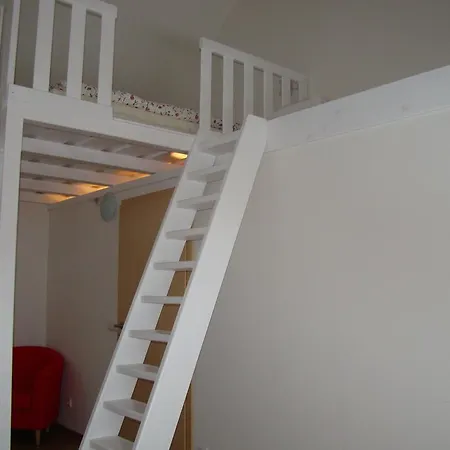 Apartment Apartman Vetrny Vrch Dolni Morava