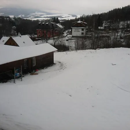 Apartman Vetrny Vrch