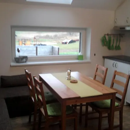 Apartman Vetrny Vrch *