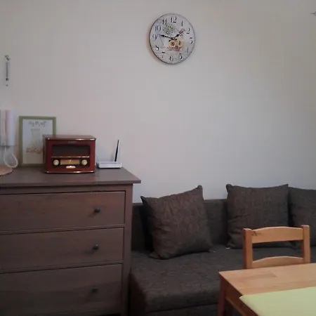 Apartman Vetrny Vrch * Dolni Morava