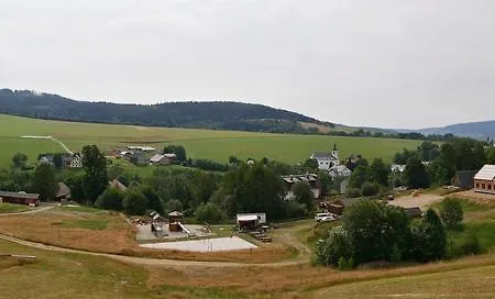 Apartman Vetrny Vrch